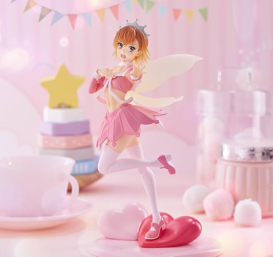 とある科学の超電磁砲 御坂美琴 ファンダムアート ユニオンクリエイティブ 御坂美琴『とある科学の超電磁砲T